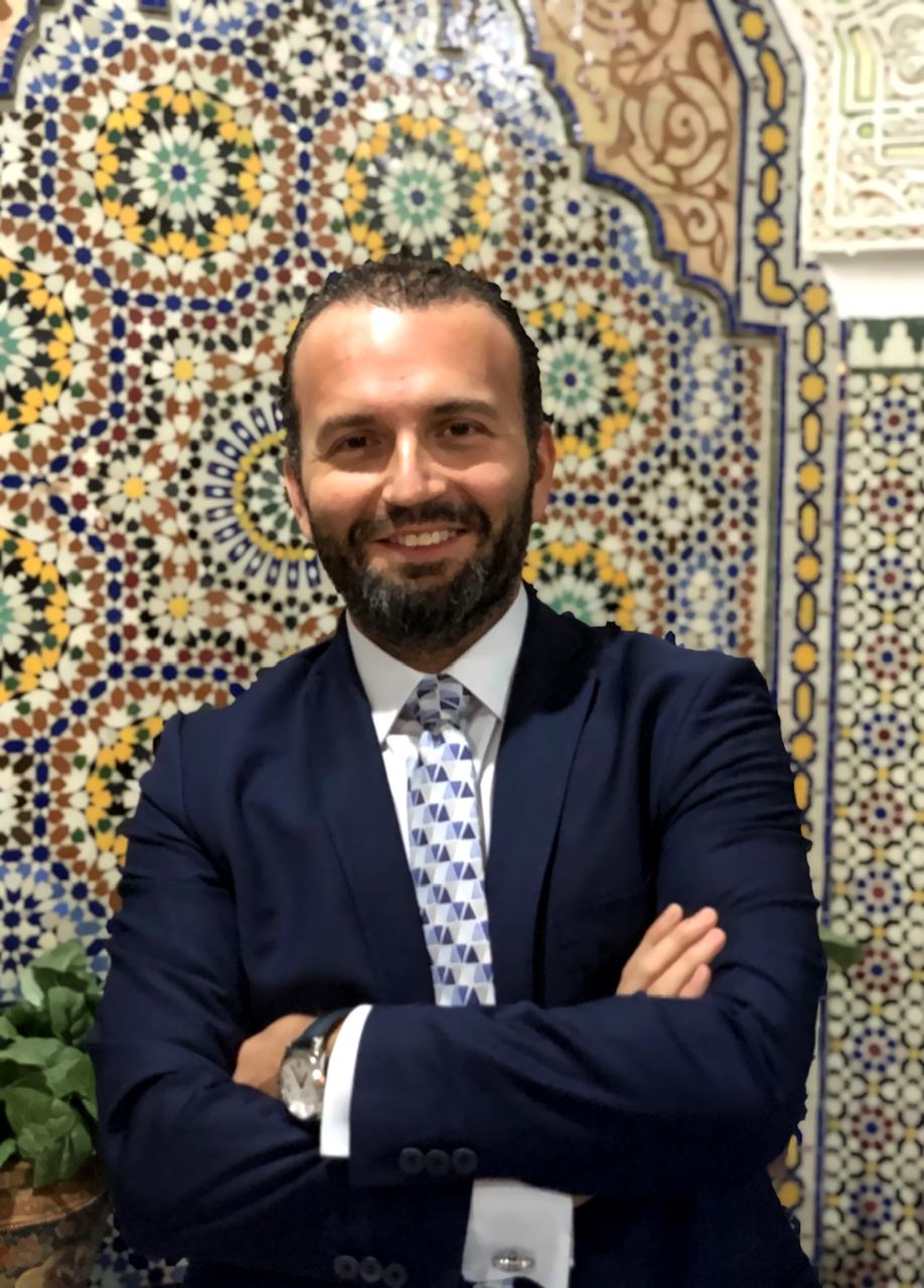 Musa Tangören