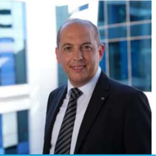 AHMET FEVZİ ÇALIŞKAN